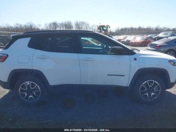 Jeep Compass II 2024 Jeep Compass Trailhawk 2024 2.0l 2.0 Benzyna 200KM, zdjęcie 6