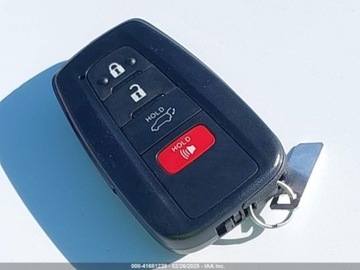 Toyota 2025 Toyota RAV4 2025 TOYOTA RAV4 HYBRID XLE PREMIUM 2.5 Hybryda 176KM, zdjęcie 9