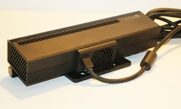 ДАТЧИК ДВИЖЕНИЯ KINECT + АДАПТЕР Xbox One S X + ИГРЫ!