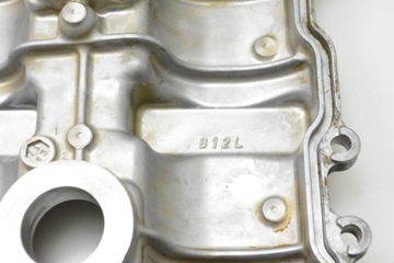 KRYT VENTILU SUBARU LEGACY V (BM) B12L 2.0L GASOLINE 2014