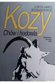Kozy Chów i hodowla Dorota Jamroz