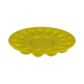 ПЛАСТИКОВАЯ ТАРЕЛКА ДЛЯ ЯИЦ