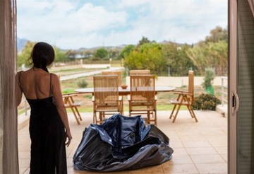 ГИДРОМАССАЖНЫЙ БАССЕЙН ДЛЯ 4 ЧЕЛОВЕК НАДУВНОЙ НАГРЕВАТЕЛЬ TEKAPO mSPA SPA ДИСТАНЦИОННОЕ УПРАВЛЕНИЕ