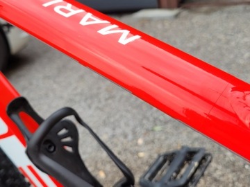 ORAGUARD 270 6x100cm BIKE PROTECTION BAND