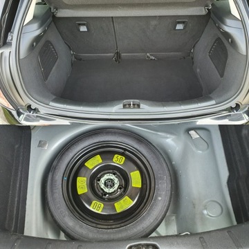 Citroen C3 II 2015 Citroen C3 1.6 Blue HDI # 100KM # Climatronic #, zdjęcie 33