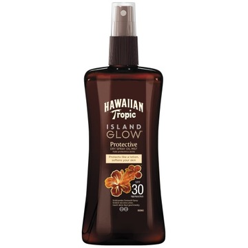Olejek do opalania Hawaiian Tropic 30 SPF 200 ml