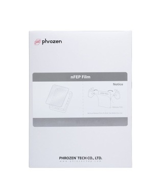 Phrozen non-FEP 155x220 nFEP