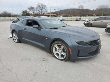 Chevrolet Camaro VI Coupe 3.6 335KM 2019 Chevrolet Camaro LS 2019 3.6l 3.6 Benzyna 335KM, zdjęcie 4