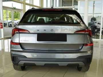 Skoda Kamiq Crossover Facelifting 1.0 TSI 115KM 2026 SKODA Kamiq Edition 130 1.0 TSI Suv 115KM 2026, zdjęcie 3