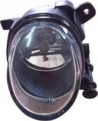 AUDI A4 B8 A6 C6 Q5- PRAVÝ HALOGEN SVĚTLO