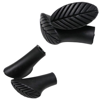 Советы по скандинавской ходьбе. Крепления для треккинговых палок. Ноги, пара копыт.