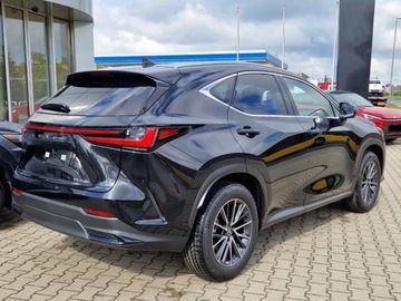Lexus NX II 2025 Od ręki - 350h Prestige 2.5 Hybrid 200KM | Martwe pole!, zdjęcie 2
