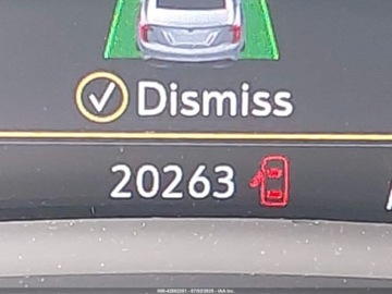 Cadillac 2024 Cadillac CT5 Luxury 2024 2.0l 2.0 Benzyna 237KM, zdjęcie 11