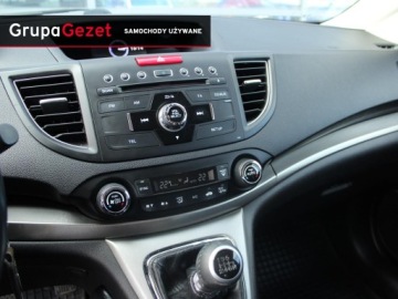 Renault Clio IV 2014 Honda CR-V CR-V ELEGANCE ( ogłosznie grzecznosciowe )/ ZS komis, zdjęcie 14