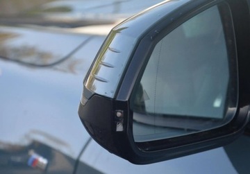 BMW X1 U11 Crossover 2.0 20d 150KM 2025 BMW X1 xDrive M Sport 20d Dealer BMW Bonkowscy Dostawa pod dom w cenie, zdjęcie 15