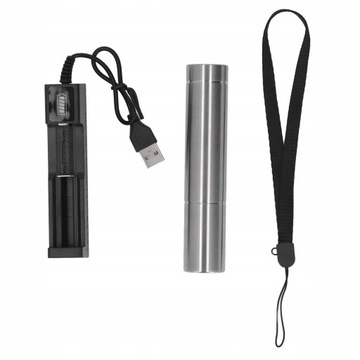 Инфракрасный светодиодный фонарик Терапевтический фонарик