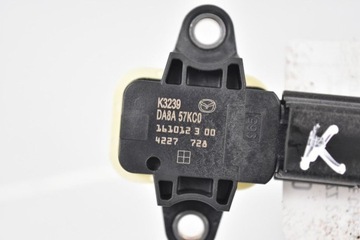 SENZOR NÁRAZŮ DVEŘE FIAT 124 SPIDER 16-