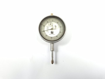 Czujnik zegarowy MDaa 10/II