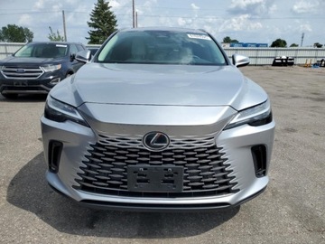 Lexus RX V 2023 Lexus RX 350 Base 2023 2.4l 2.4 Benzyna 275KM, zdjęcie 5