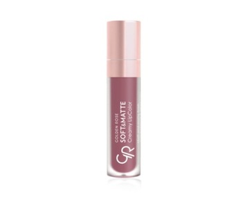 Golden Rose pomadka matowa Soft & Matte - 112