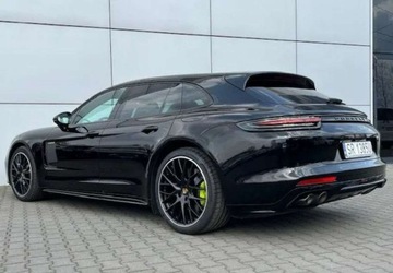 Porsche Panamera II 2020 Porsche Panamera Plug-In Limitowana Wersja 4x4 Kamera360 Pneumatyka S, zdjęcie 9