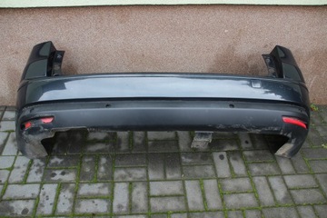 ZDERZAK TYŁ POD PDC EYPC CITROEN C5 III X7 KOMBI