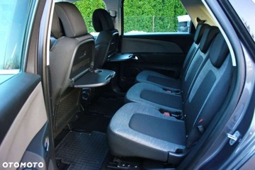 Citroen C4 Spacetourer Van 1.5 BlueHDi 131KM 2019 Citroen C4 SpaceTourer Citroen C4 SpaceTourer 1.5 BlueHDi More Life SampS, zdjęcie 28