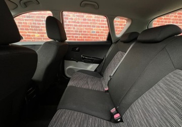 Kia Ceed I Hatchback 1.4 109KM 2009 Kia Ceed LPG Klima Super Stan Isofix Gwarancja w cenie Warszawa VKJX 1.4, zdjęcie 13