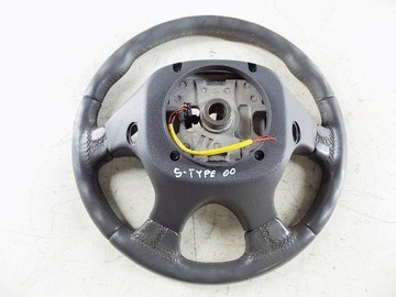 VOLANT JAGUAR OE 0230DD000