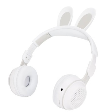 Складные наушники Bluetooth 5.0 с кроличьими ушками