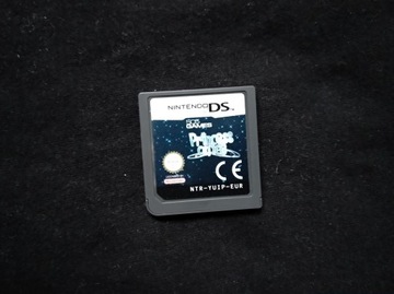 Принцесса на льду DS