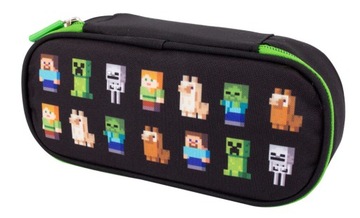 ЖЕСТКАЯ СУМКА MINECRAFT ASTRA PINCASE