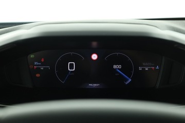 Peugeot 2008 II SUV 1.2 PureTech 100KM 2023 Peugeot 2008 1.2 PureTech, Salon Polska, zdjęcie 7