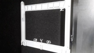 Разъем BOSCH для стиральной и сушильной машины WTZ20410