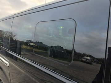 Ford Tourneo Custom I 2016 Ford Tourneo Custom TITANIUM bezwypadkowy, zdjęcie 13