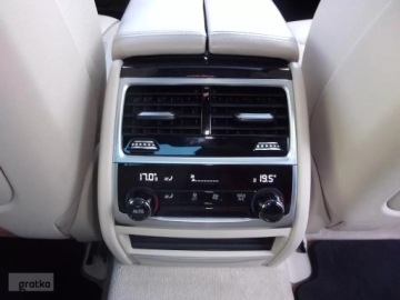 BMW Seria 7 G11-G12 2016 BMW BMW 750 X-DRIVE Salon-PL, zdjęcie 5