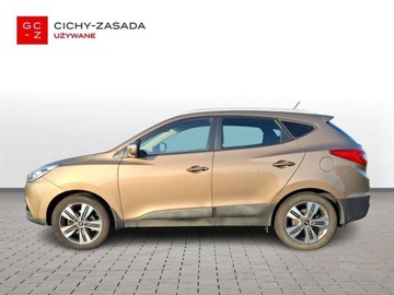 Hyundai ix35 SUV Facelifting 2.0 GDI 166KM 2015 Hyundai ix35 SalonPL 2.0 GDI 166KM AWD Automat Premium Kamera Pol Skora LE, zdjęcie 7