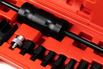 СЪЕМНИК ИНЖЕКТОРОВ MAR-POL