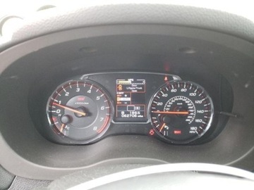 Subaru 2018 Subaru WRX Subaru WRX STI, od ubezpieczalni po gradobiciu, zdjęcie 9