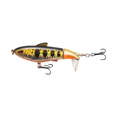 WHOPPER PLOPPER WOBLER NOWY MODEL 18G FLOPPER HIT!