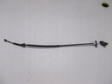 ТРОС СЦЕПЛЕНИЯ DAEWOO MATIZ 0.8 52KM F8CV