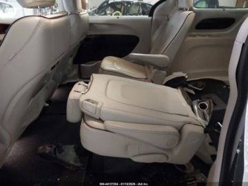 Chrysler Pacifica II 2020 Chrysler Pacifica Limited 2020 3.6 Benzyna 287KM, zdjęcie 12