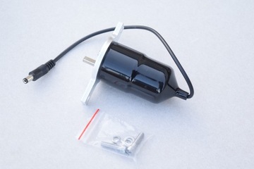 ЭЛЕКТРОННАЯ ДРОССЕЛЬНАЯ ДРОССЕЛЬНАЯ НАСТРОЙКА ДВИГАТЕЛЯ