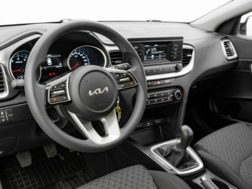 Kia Ceed III Kombi Facelifting 1.0 T-GDI 100KM 2022 Kia Cee'd CT551AA#1.0 T-GDI S Cz.cof Bluetooth, zdjęcie 5
