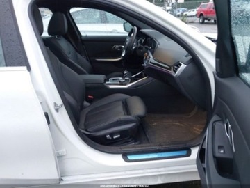 BMW Seria 3 G20-G21 2022 BMW Seria 3 BMW 330I XDRIVE 2.0 Benzyna 255KM, zdjęcie 8