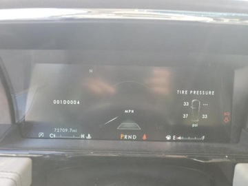 Lincoln Navigator III 2018 Lincoln Navigator 2018 LINCOLN NAVIGATOR L RESERVE, Silnik 3.5 L 3.5 450KM, zdjęcie 9