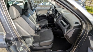 Kia Sportage II 2007 Kia Sportage ACTIVE*136PS*OPŁACONY Bezwypadkowy, zdjęcie 17