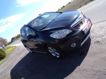 Opel Mokka I SUV 1.7 CDTI ECOTEC 130KM 2013 OPEL MOKKA 1.7 CDTI 130 KM NAVI ALU ZAMIANA, zdjęcie 2