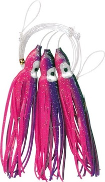Zestaw Przywieszka na Dorsza YORK OCTOPUS 50921