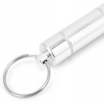 ВОДОНЕПРОНИЦАЕМЫЙ МИНИ-КОНТЕЙНЕР ДЛЯ ЛЕКАРСТВ